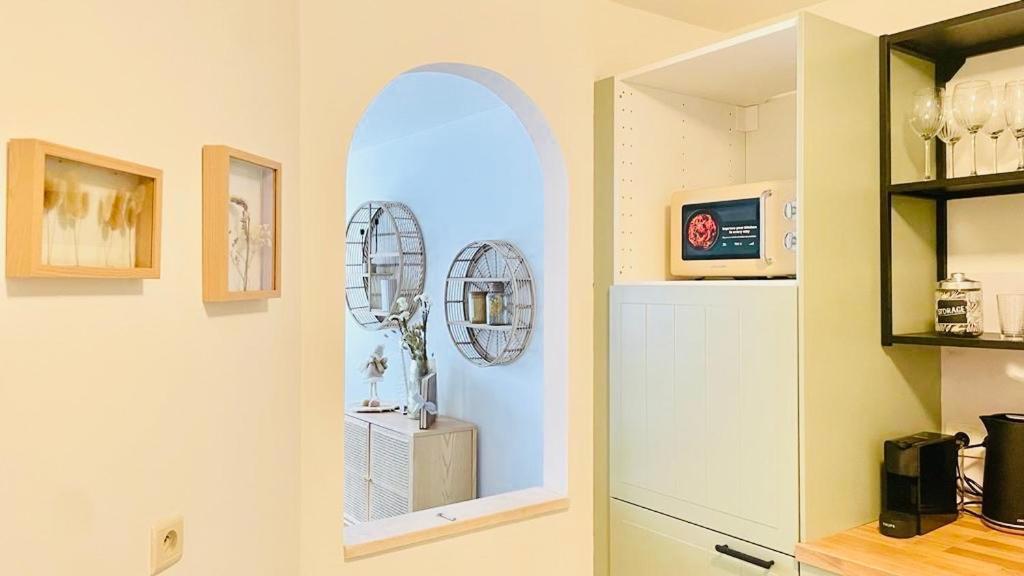 Appart Brussels Expo & Atomium Grimbergen Esterno foto